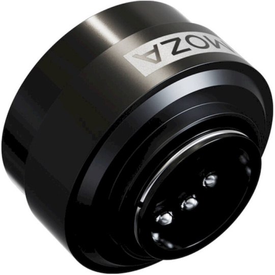 Moza Racing RS07 rychloupínací adaptér pro R21/R16/R12/R9/R5 