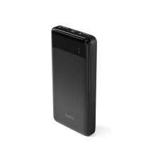 Spello Slim Powerbanka, 10000mAh černá