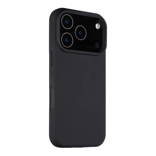 Tactical MagForce Velvet Smoothie kryt Apple iPhone 17 Pro Asphalt