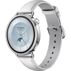 Xiaomi Watch S4 41mm bílé