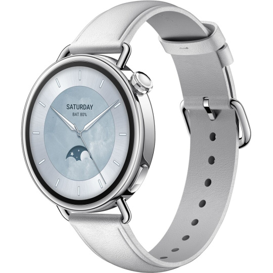 Xiaomi Watch S4 41mm bílé