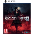 Vampire: The Masquerade Bloodlines 2 Day One Edition (PS5)