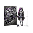 Monster High Panenka Mattel Reel Drama - Clawdeen