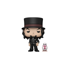 Funko POP! #1997 Animation: One Piece - Rob Lucci with Hattori 10 cm (šance na Chase) Funko POP! #1997 Animation: One Piece - Rob Lucci with Hattori 10 cm (šance na Chase)