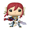 Funko POP! #2288 Animation: Fairy Tail: 100 Years Quest - Erza