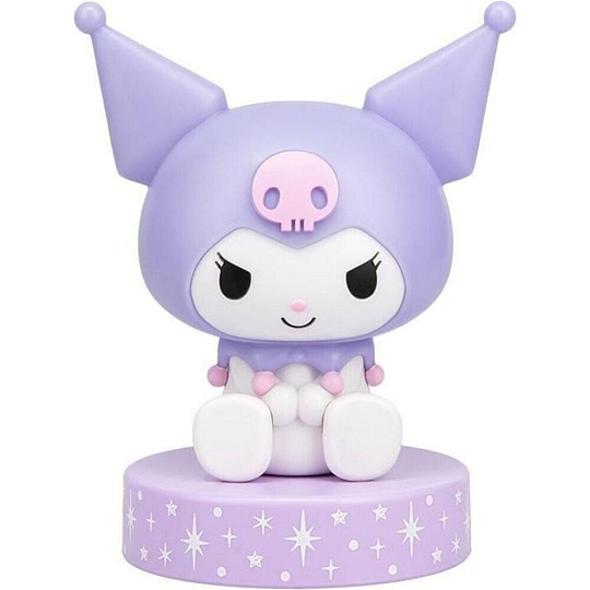 Lampička Icon Light Hello Kitty - Kuromi