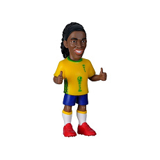 MINIX Football Legends: WCL Brazil - RONALDINHO
