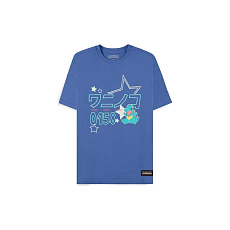Tričko Pokémon - Totodile M