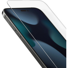 UNIQ OPTIX Clear Glass Screen Protector iPhone 14 Pro