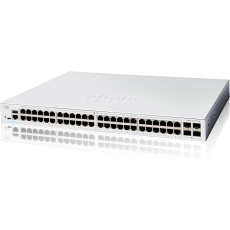 Cisco Catalyst switch C1200-48T-4G (48xGbE,4xSFP)