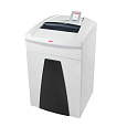 HSM skartovač Securio P36i (řez: Kombinovaný 4,5x30mm | vstup: 330mm | DIN: P-4 (3) | papír, sponky, plast. karty, CD)