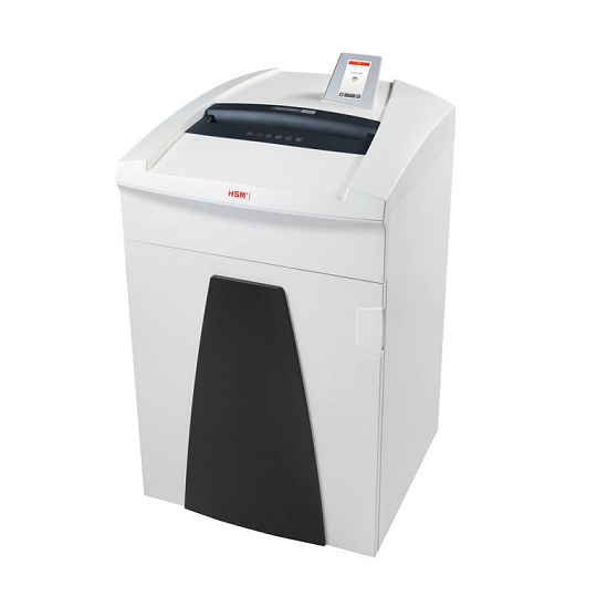 HSM skartovač Securio P36i (řez: Kombinovaný 4,5x30mm | vstup: 330mm | DIN: P-4 (3) | papír, sponky, plast. karty, CD) HSM skartovač Securio P36i (řez: Kombinovaný 4,5x30mm | vstup: 330mm | DIN: P-4 (3) | papír, sponky, plast. karty, CD)