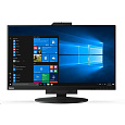 BAZAR - LENOVO LCD TIO 27 - 27",IPS,mat,16:9,2560x1440,178/178,4/6/14ms,350cd/m2,1000:1,VESA,Pivot,cam,repro - pošk. oba