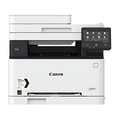 Canon  i-SENSYS MF655Cdw - barevná, MF (tisk, kopírka, sken), duplex, ADF, USB, LAN, Wi-Fi BAZAR/POŠKOZENÝ OBAL