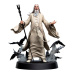 Soška Weta Workshop The Lord of the Rings - Saruman the White Figures of Fandom