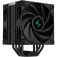 DEEPCOOL AK400 Zero Dark Plus