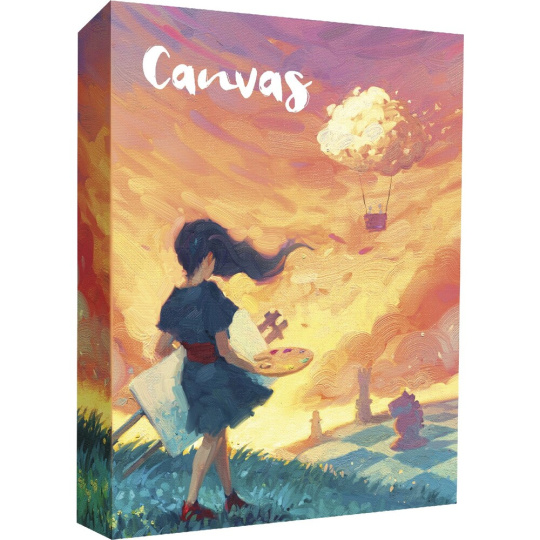 Canvas