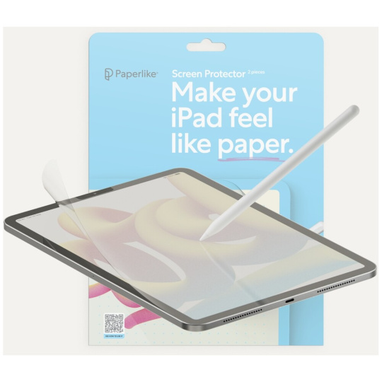 Paperlike Screen Protector 2.1 ochranná fólie Apple iPad Pro 11" (2024)