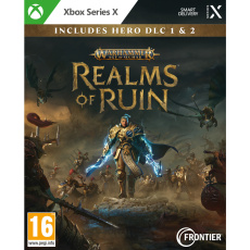 Warhammer Age of Sigmar: Realms of Ruin (Xbox Series X)