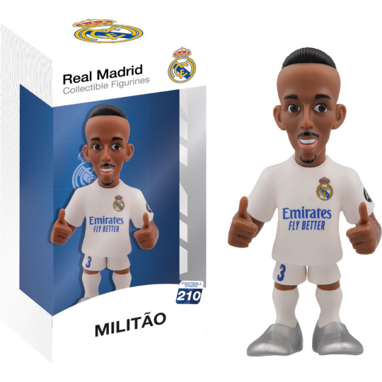 MINIX Football: Real Madrid - Militao