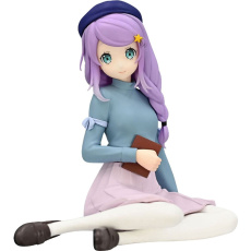 Figurka Furyu Noodle Stopper Re:Zero Starting Life in Another World - Anastasia (Book Girl) 10 cm Figurka Furyu Noodle Stopper Re:Zero Starting Life in Another World - Anastasia (Book Girl) 10 cm