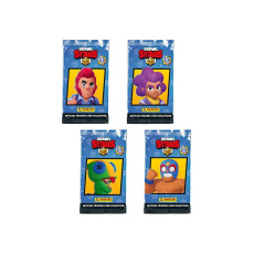 BRAWL STARS - karty