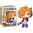 Funko POP! #2149 Animation: One Piece - Lilith