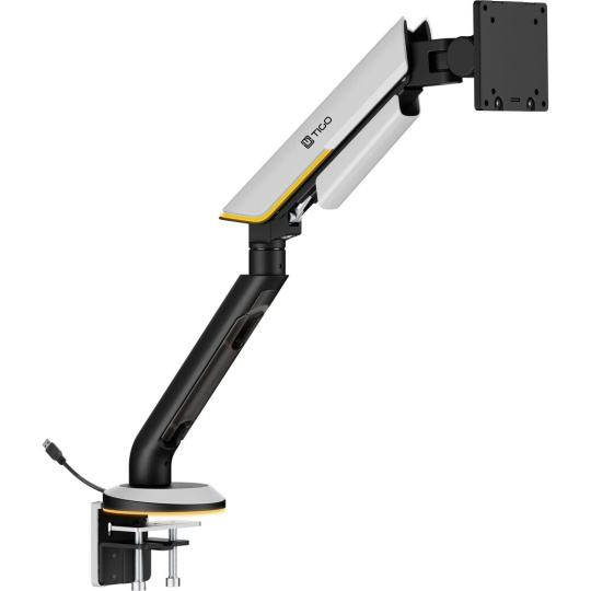 TIGO Anzu držák na monitor 24" - 57" černá/bílá