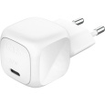Belkin BOOST CHARGE™ 20W USB-C Power Delivery PPS nabíječka bílá