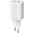 Xiaomi 45W Nano Turbo Charging Power Adapter (2C) bílý