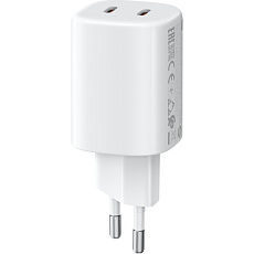 Xiaomi 45W Nano Turbo Charging Power Adapter (2C) bílý