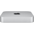 CTO Apple Mac mini / M1 / 16GB / 512GB SSD / stříbrný