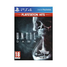 Until Dawn (PS HITS) (PS4)