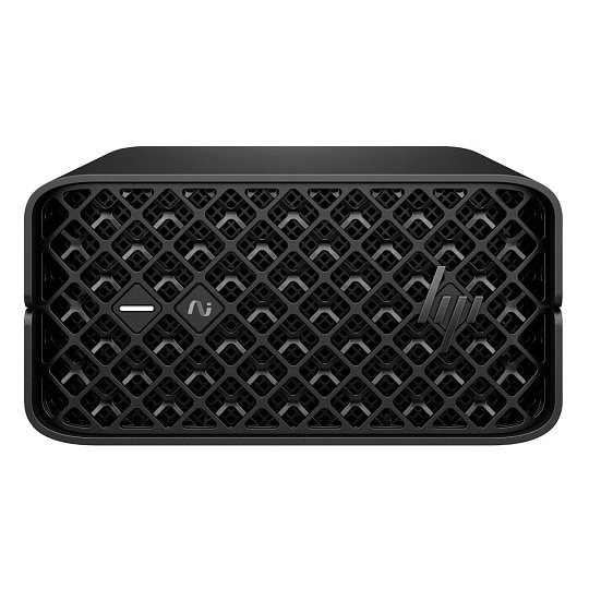 HP PC Z2 Mini G1a AMD Ryzen AI Max PRO 390 APU, 32GB fixed, 1TB, AMD Radeon 8050S graphics,Kb+Mouse , 300W, Win11Pro,3yo