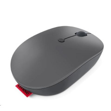Lenovo Go USB-C Wireless Mouse (Storm Grey) Lenovo Go USB-C Wireless Mouse (Storm Grey)