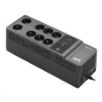 APC Back-UPS 850VA, 230V, USB Type-C and A charging ports (520W) - CZ zásuvka