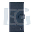 Tactical Field Notes pro Samsung Galaxy A05s Blue