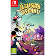 Disney Illusion Island (Switch)