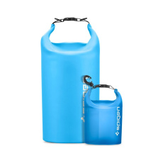 Spigen Aqua Shield WaterProof Dry Bag 20L + 2L A630 modrý
