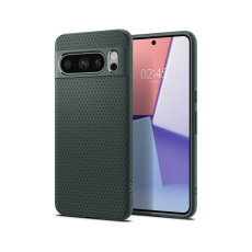 Spigen Liquid Air kryt pro Google Pixel 8 Pro Zelená