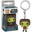 Funko POP! Keychain: SW Ahsoka - General Hera Syndulla