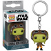 Funko POP! Keychain: SW Ahsoka - General Hera Syndulla