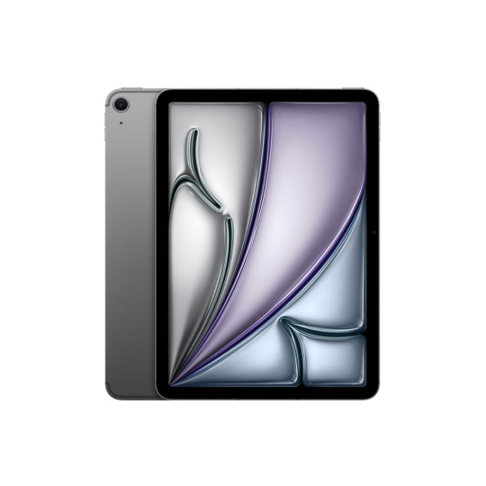 Apple iPad Air 11" 128GB Wi-Fi + Cellular vesmírně šedý (2024) 