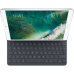 Apple iPad Smart Keyboard kryt pro iPad 10,2" / Air 3 / Pro 10,5" s českou klávesnicí šedý