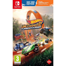 Hot Wheels Unleashed 2 Day One Edition (Switch)