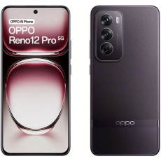 OPPO Reno12 Pro 5G 12GB/512GB černý
