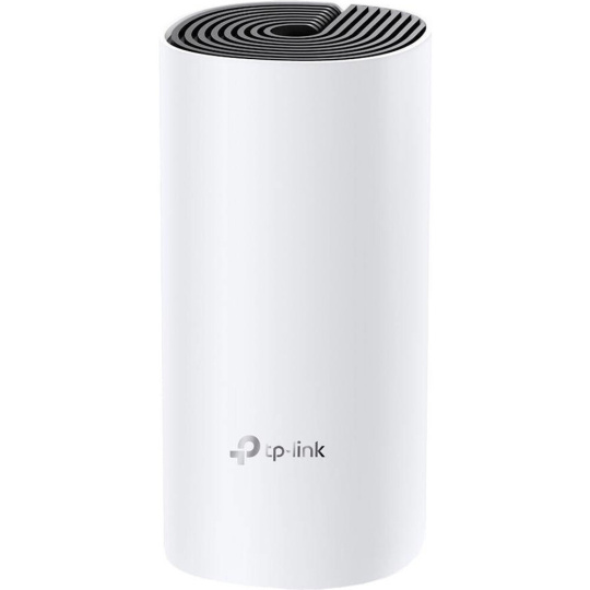 TP-Link Deco E4 Mesh systém 1ks