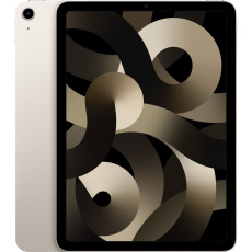 Apple iPad Air 64GB Wi-Fi hvězdně bílý (2022) 