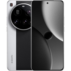 Xiaomi 15 Ultra 5G 16GB/1TB stříbrná