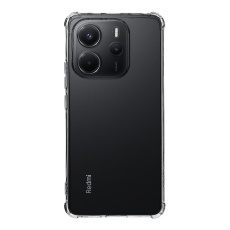 Tactical TPU Plyo kryt Xiaomi Redmi Note 14 4G čirý